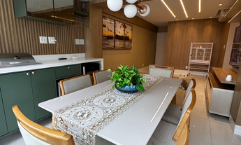 Imagem 4: Pituba, Apartamento a Venda, 03 Quartos com 02 Suítes, 83m2, Salvador-BA