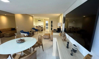 Imagem: Alphaville1, Apartamento Para Venda, 135m2