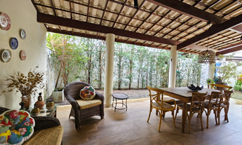 Imagem 6: Patamares, Casa Para Venda, 150,20m2, 03 Quartos, Com 03 Suíte, Nascente, Salvador/ BA