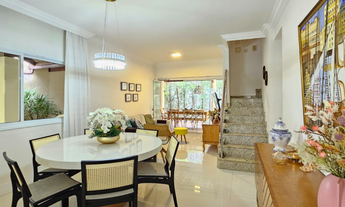 Imagem: Patamares, Casa Para Venda, 150,20m2, 03