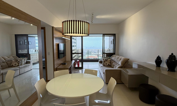 Imagem: Armação, Apartamento Para Venda, 97m2