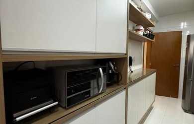 Imagem 6: Armação, Apartamento Para Venda, 97m2, 03 Quartos, Salvador/ BA