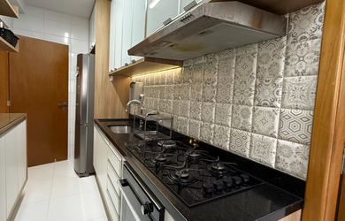 Imagem 7: Armação, Apartamento Para Venda, 97m2, 03 Quartos, Salvador/ BA