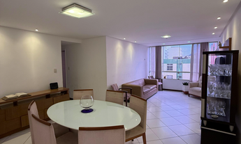 Imagem: Pituba, Apartamento Para Venda, 120m2, 03