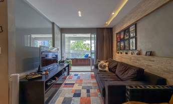 Imagem: Alphaville1, Apartamento Para Venda, 78m2