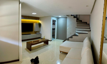 Imagem: Patamares, Casa Para Venda, 03 Quartos