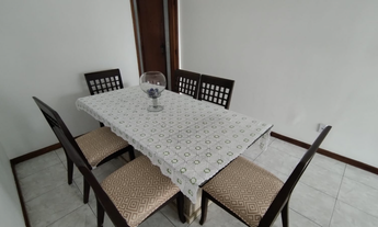 Imagem 6: Cidade Jardim, Apartamento Para Venda, 113m2, 03 Quartos, Nascente Total, Salvador/BA