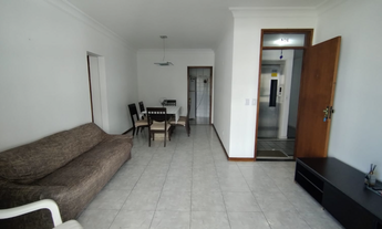 Imagem 7: Cidade Jardim, Apartamento Para Venda, 113m2, 03 Quartos, Nascente Total, Salvador/BA