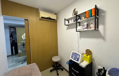 Imagem 2: Caminho das Árvores, Sala Para Venda, 26m2, Salvador/BA