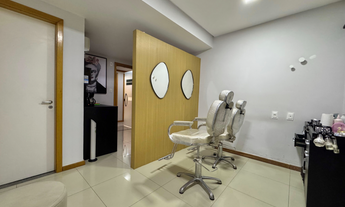 Imagem 3: Caminho das Árvores, Sala Para Venda, 26m2, Salvador/BA