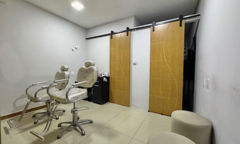 Imagem 4: Caminho das Árvores, Sala Para Venda, 26m2, Salvador/BA