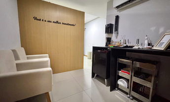 Imagem 5: Caminho das Árvores, Sala Para Venda, 26m2, Salvador/BA