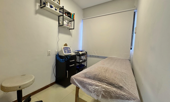 Imagem 6: Caminho das Árvores, Sala Para Venda, 26m2, Salvador/BA