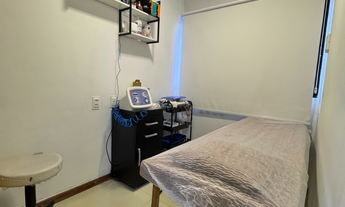 Imagem 7: Caminho das Árvores, Sala Para Venda, 26m2, Salvador/BA