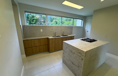 Imagem 5: Ondina, Apartamento Para Venda, 110m2, 03 Quartos Nascente, Salvador/BA