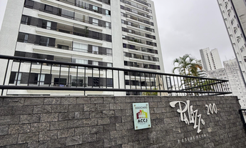 Imagem 4: Cidade Jardim, Apartamento Para Venda, 76m2, 02 Quartos, Andar Alto, Salvador/BA