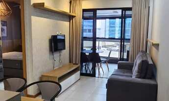 Imagem: Caminho das Árvores, Apartamento Para Venda