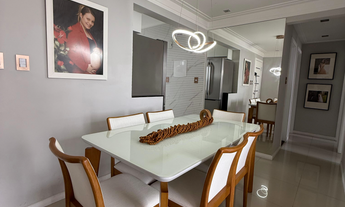 Imagem 7: Matatu de Brotas, Apartamento Para Venda, 105m2, 03 Quartos, Nascente Total, Salvador/BA