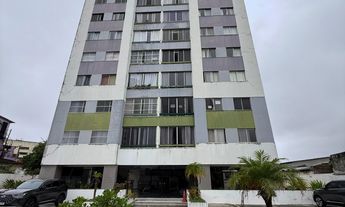 Imagem 3: Matatu de Brotas, Apartamento Para Venda, 105m2, 03 Quartos, Nascente Total, Salvador/BA