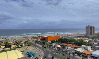 Imagem 2: Patamares, Apartamento Para Venda, 155m2, 03 Quartos Com 03 Suítes, Nascente Total, Vista