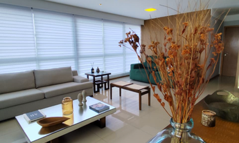 Imagem 6: Patamares, Apartamento Para Venda, 155m2, 03 Quartos Com 03 Suítes, Nascente Total, Vista