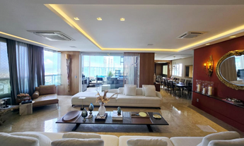 Imagem: Horto Florestal, Apartamento de Cobertura