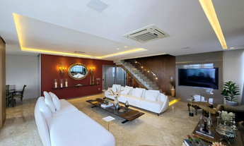 Imagem 2: Horto Florestal, Apartamento de Cobertura Para Venda, 355m2