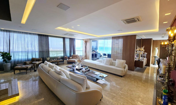 Imagem 3: Horto Florestal, Apartamento de Cobertura Para Venda, 355m2