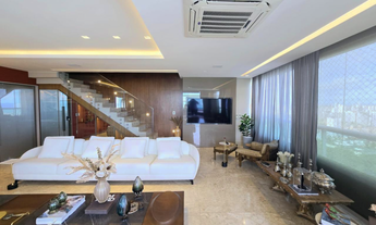 Imagem 5: Horto Florestal, Apartamento de Cobertura Para Venda, 355m2