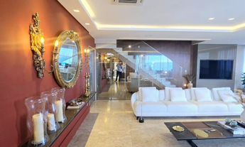 Imagem 7: Horto Florestal, Apartamento de Cobertura Para Venda, 355m2