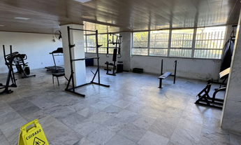 Imagem 16: Pituba, Apartamento Para Venda, 208m2, 04 Quartos, Nascente Total