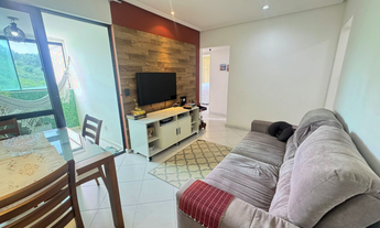 Imagem 3: Imbuí, Apartamento Para Venda, 80m2, 02 Quartos, Com 02, Suítes, Nascente, Salvador/ BA