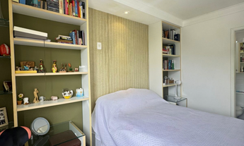 Imagem 4: Imbuí, Apartamento Para Venda, 80m2, 02 Quartos, Com 02, Suítes, Nascente, Salvador/ BA