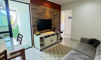 Imagem 5: Imbuí, Apartamento Para Venda, 80m2, 02 Quartos, Com 02, Suítes, Nascente, Salvador/ BA