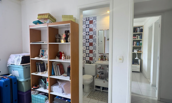 Imagem 7: Imbuí, Apartamento Para Venda, 80m2, 02 Quartos, Com 02, Suítes, Nascente, Salvador/ BA