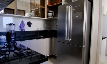 Imagem 14: Pituba, Apartamento de Cobertura Para Venda, 210m2, 04 Quartos, Vista Mar, Porteira Fecha