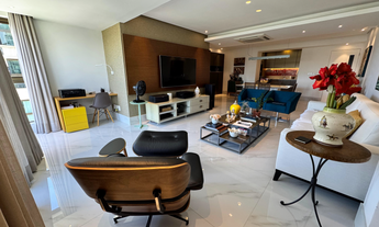 Imagem: Alphaville1, Apartamento Para Venda, 102m2