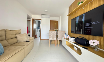 Imagem: Costa Azul, Apartamento Para Venda, 57m2