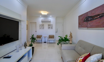 Imagem: Pituba Ville, Apartamento Para Venda, 71m2