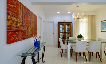 Imagem 2: Pituba Ville, Apartamento Para Venda, 71m2, 03 Quartos, Salvador/ BA