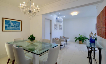 Imagem 4: Pituba Ville, Apartamento Para Venda, 71m2, 03 Quartos, Salvador/ BA