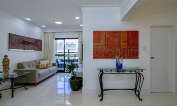 Imagem 5: Pituba Ville, Apartamento Para Venda, 71m2, 03 Quartos, Salvador/ BA