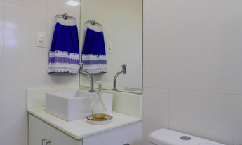 Imagem 12: Pituba Ville, Apartamento Para Venda, 71m2, 03 Quartos, Salvador/ BA