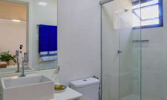 Imagem 11: Pituba Ville, Apartamento Para Venda, 71m2, 03 Quartos, Salvador/ BA