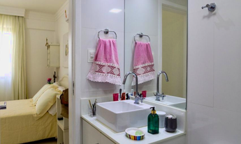 Imagem 14: Pituba Ville, Apartamento Para Venda, 71m2, 03 Quartos, Salvador/ BA