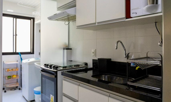 Imagem 15: Pituba Ville, Apartamento Para Venda, 71m2, 03 Quartos, Salvador/ BA