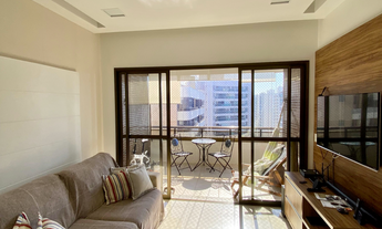 Imagem: Alphaville1, Apartamento Para Venda, 79m2