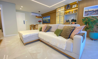 Imagem: Pituba, Lot. Aquarius, Apartamento Para