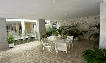 Imagem 3: Barra, Apartamento Para Venda, 150m2, 03 Quartos, Salvador/ BA