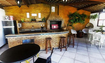 Imagem 2: Itaigara, Casa Para Venda, 334m2, 03 Quartos, Salvador/ BA